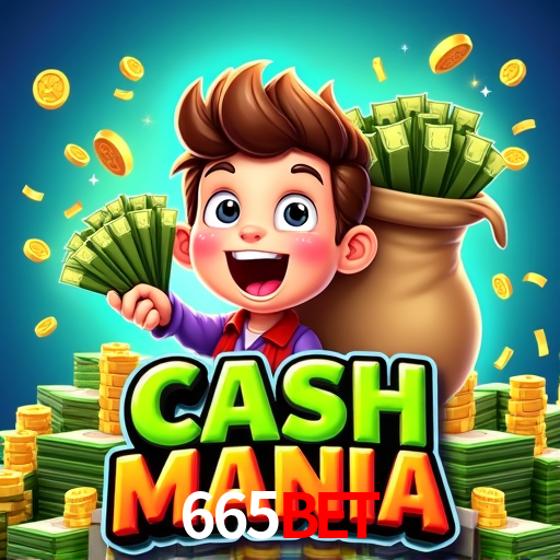 665Bet: Seu Cassino Premiado com Pagamentos Rápidos