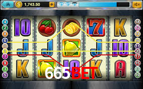 665Bet,665Bet Cassino