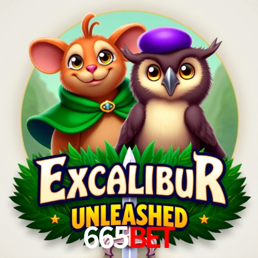 665Bet