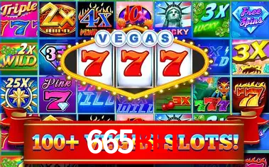 665Bet,665Bet Cassino