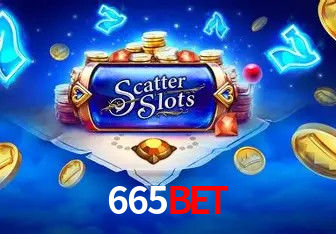 665Bet,665Bet Cassino