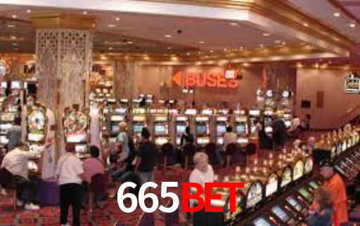 665Bet