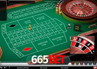 665Bet