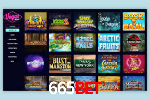 665Bet,665Bet Cassino