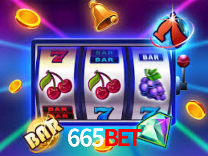 665Bet Cassino